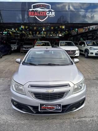 CHEVROLET PRISMA 1.0 MPFI LT 8V FLEX 4P MANUAL CHEVROLET PRISMA 1.0 MPFI LT 8V FLEX 4P MANUAL